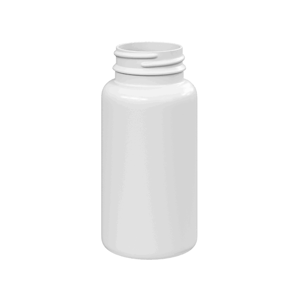 Słoik PET 150ml CT38mm PET